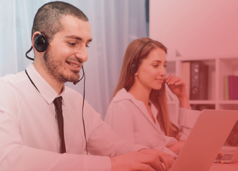 Atendimento Nosso Diferencial